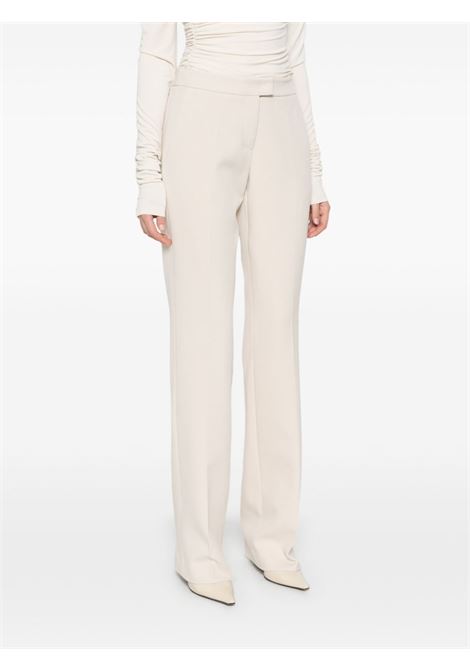 Pantaloni Gladys in beige The andamane - donna THE ANDAMANE | TM160405ATNP0B8STN